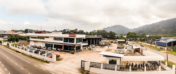 Leong Art Sdn. Bhd., Kuantan