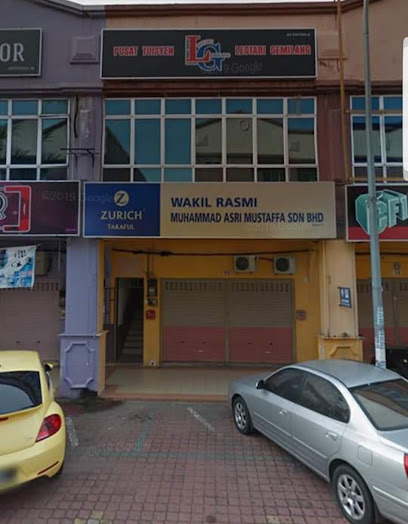 Lestari Gemilang Tuition, Alor Setar
