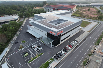 Leuze electronic Malaysia Sdn Bhd, Tanjong Minyak, Melaka