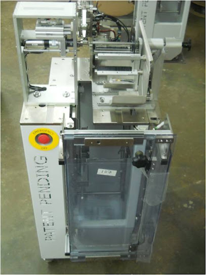 L&G Technology (innow technolgy sdn bhd), Melaka