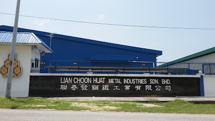 Lian Choon Huat Metal Industries Sdn. Bhd., Menglembu, Perak