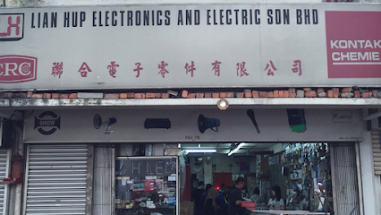 Lian Hup Electronics & Electric Sdn Bhd, Kuala Lumpur