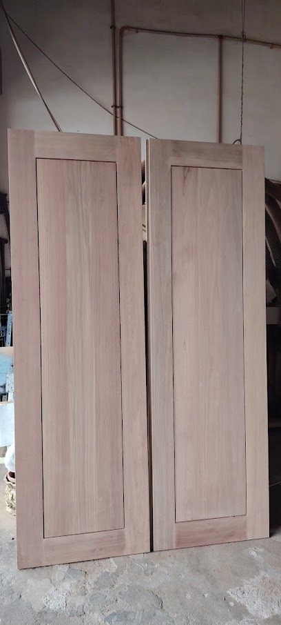 Lian You Wooden Factory, Kajang, Selangor