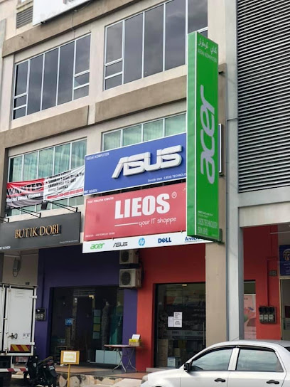Lieos Technology Sdn Bhd, Kuala Terengganu