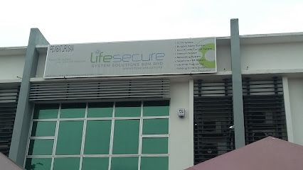Life Secure System Solutions Sdn Bhd, Kajang