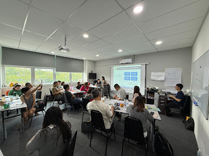 Lifeskills Institute Malaysia (Lifeskills Leadership Sdn Bhd), Johor Bahru