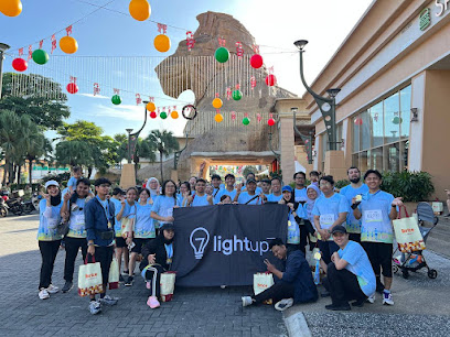 Light Up 7, Kuala Lumpur