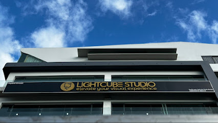 Lightcube Studio Sdn Bhd, Kuching