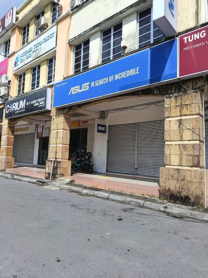 LIM SALES and SERVICES, Kuching