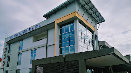 Lim Seng Plastic Sdn. Bhd., Ipoh, Perak