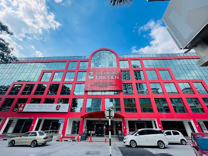 Lincoln University College - Malaysia, Petaling Jaya