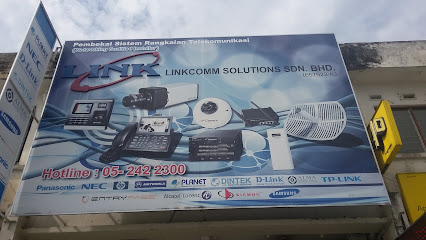 Linkcomm Solutions Sdn. Bhd., Ipoh