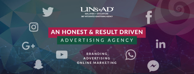 LINs Advertising & Marketing Sdn Bhd, Kuala Lumpur