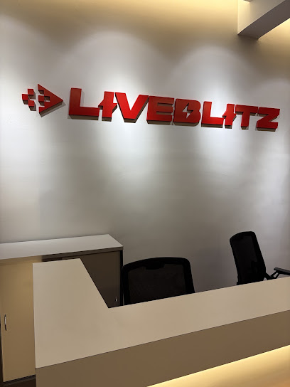 Live Blitz - Digital Ecommerce Agency, 