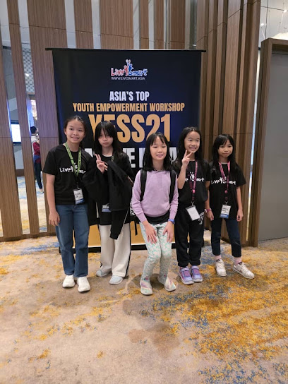 Livesmart Asia Malaysia, Petaling Jaya