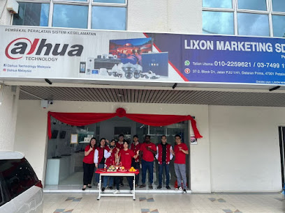 LIXON MARKETING SDN BHD, Petaling Jaya