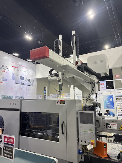 LK Machinery Malaysia Sdn. Bhd., Shah Alam, Selangor