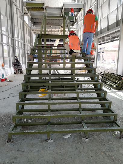 L&K Metal Engineering Sdn Bhd, Shah Alam, Selangor