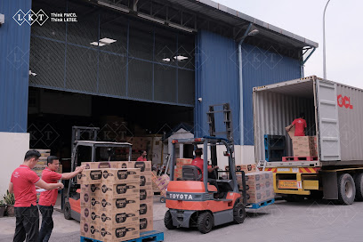 L.K. TEE ENTERPRISE SDN. BHD., Klang, Selangor
