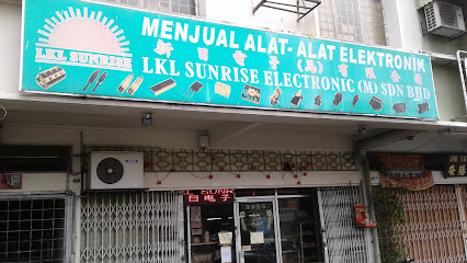 LKL Sunrise Electronic (M) Sdn Bhd, Petaling Jaya, Selangor