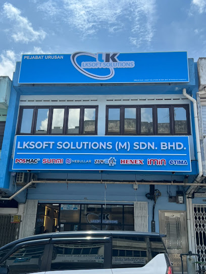 LKSOFT SOLUTIONS (M) SDN BHD, Johor Bahru