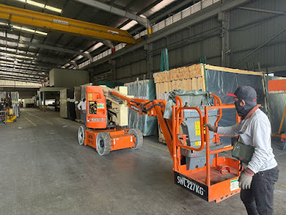 LM EQUIPMENT SDN BHD, Melaka