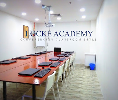 Locke Academy, Seremban