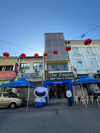 Login Communication, George Town