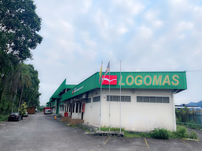Logomas Packaging Sdn Bhd, Shah Alam, Selangor