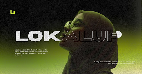Lokal Up I Lubuk Freelancer & Talent, Batu Pahat