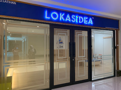 LOKASiDEA, Shaftsbury Putrajaya (Training Venue/Room Rental), Putrajaya