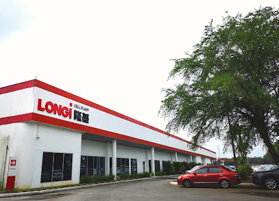 LONGI MALAYSIA SDN BHD, Kuching, Sarawak