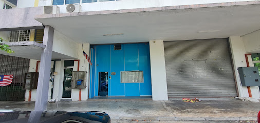 LP Equipment Sdn. Bhd., Shah Alam, Selangor