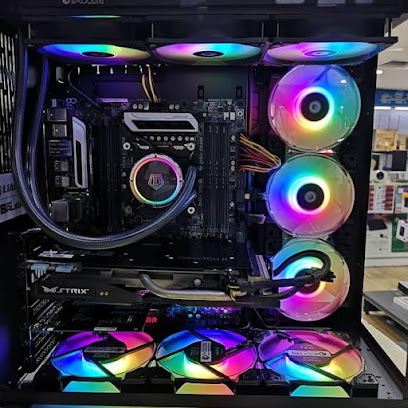 L's P.C TechSpot, Kuala Lumpur