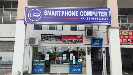 LSP Smartphone Computer Botani, Ipoh