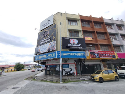 LSP Smartphone Computer Pasir Puteh, Ipoh