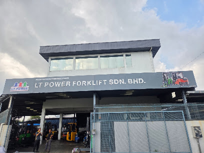 LT POWER FORKLIFT SDN BHD, Melaka
