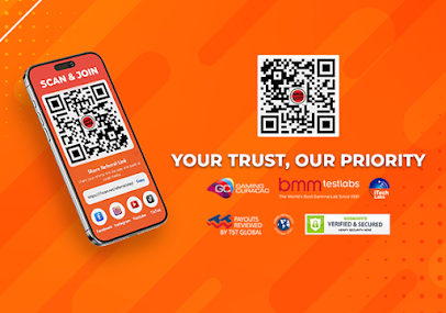 Lucky7 Web Design, Kuching