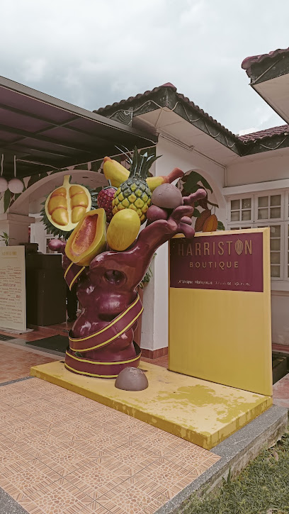 Luff Chocolate Factory, Kuala Lumpur, Selangor