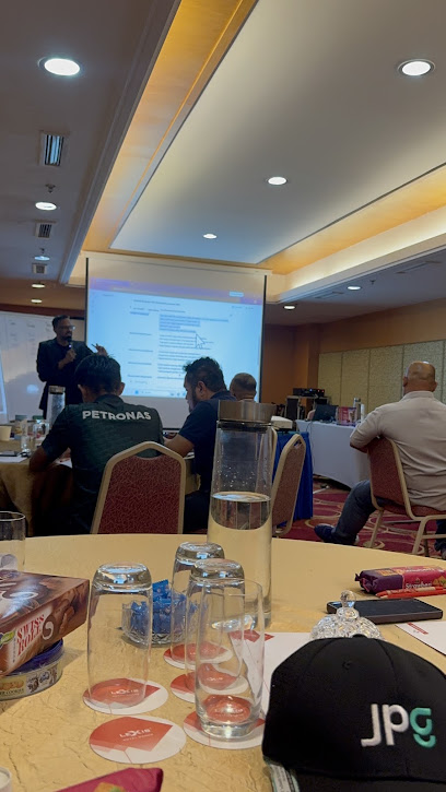 LunaSkill Academy, Kuala Lumpur