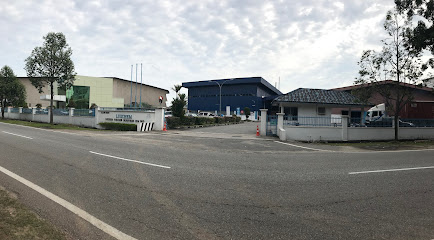 Luxchem Polymer Industries Sdn. Bhd., Cheng, Melaka