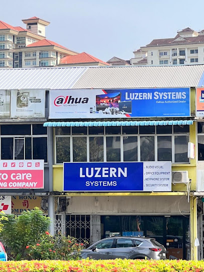 Luzern Systems, Kuching