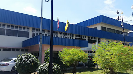 Lysaght Galvanized Steel Bhd., Ipoh, Perak