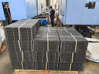 M-Come Plastic Manufacture Sdn Bhd, Shah Alam, Selangor