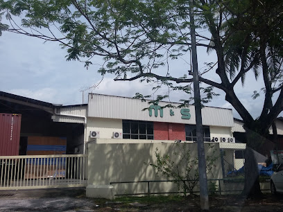 M & S Food Industries Sdn Bhd, Ipoh, Perak