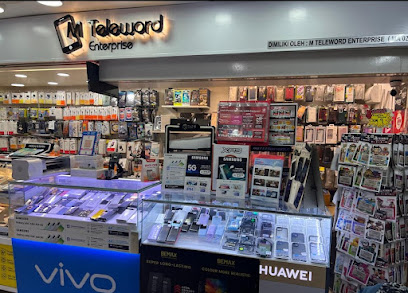 M TELEWORD ENTERPRISE, Melaka
