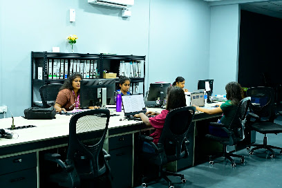 M8 IT Solutions Sdn Bhd, Ipoh