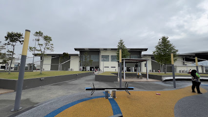 M8 TRAINING CENTRE, Kajang