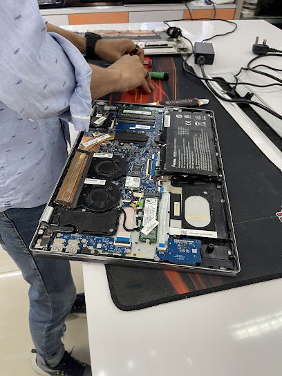 Mac & Laptop Repair Subang Jaya, Subang Jaya