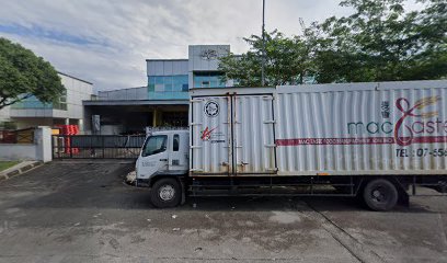 Mac Taste Food Manufacturer Sdn. Bhd., Iskandar Puteri, Johor